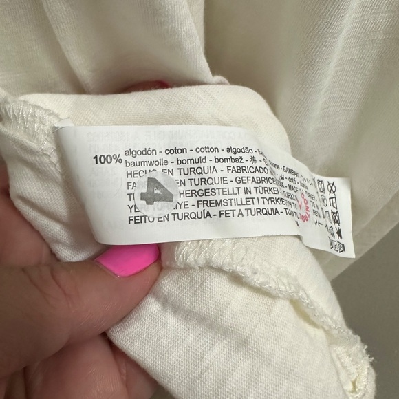 Zara Maxi Dress Size Small - Picture 4 of 5